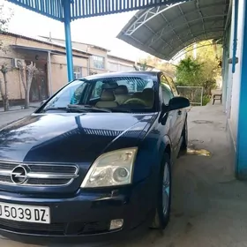 Opel Vectra 2002