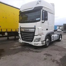 DAF 480 2019