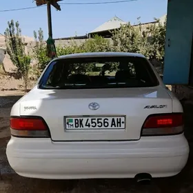 Toyota Avalon 1996