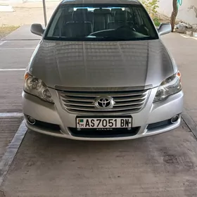 Toyota Avalon 2008