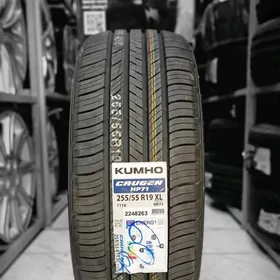 KUMHO 255/55/19 24ÝYL✅️