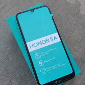 HONOR 8A