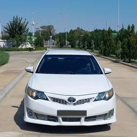 Toyota Camry 2013