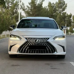 Lexus ES 350 2020