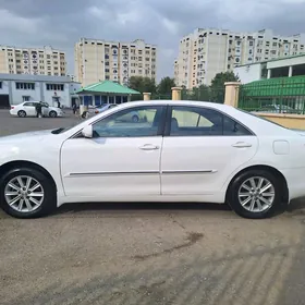 Toyota Camry 2009