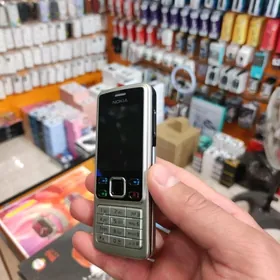 Nokia 6300 Täzeje Paket 