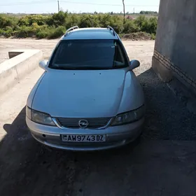 Opel Vectra 1999