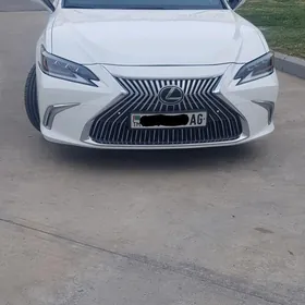 Lexus ES 350 2019