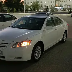 Toyota Camry 2006