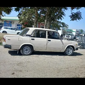 Lada 2107 1998