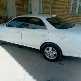 Toyota Mark II 1994