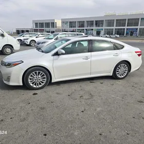 Toyota Avalon 2013