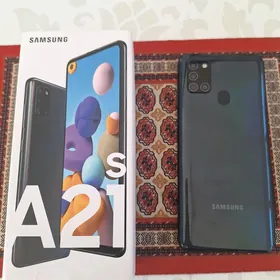 samsung A21s