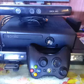 X-BOX 360