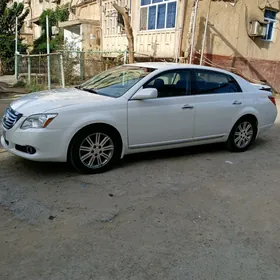 Toyota Avalon 2008