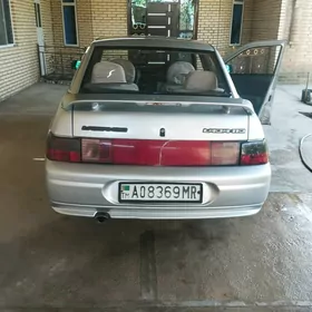 Lada 2110 2002