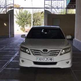 Toyota Camry 2008