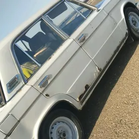 Lada 2106 1984