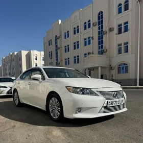 Lexus ES 350 2013