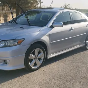 Toyota Camry 2011