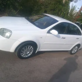 Daewoo Lacetti 2005