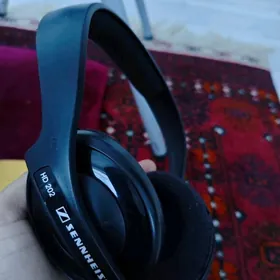 Оригинал sennheiser