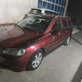 Opel Astra 1999