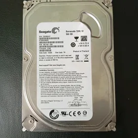 жёсткий диск Seagate 500 gb