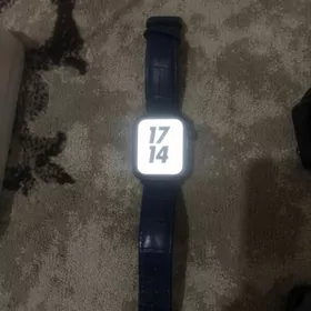 apple watch 6