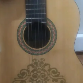 Yamaha gitara c 40