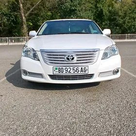 Toyota Avalon 2005