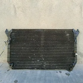 radiator kansaner