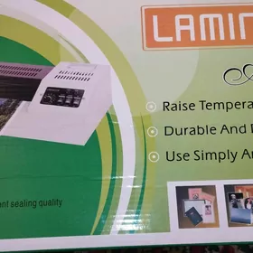 Laminator A3