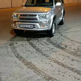 Toyota 4Runner 2002