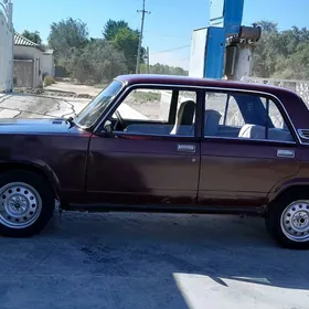 Lada 2107 1987