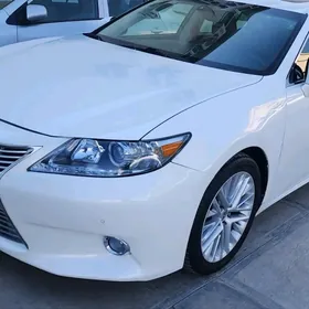 Lexus ES 350 2013