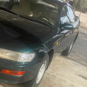 Toyota Carina 1996