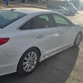 Hyundai Sonata 2017