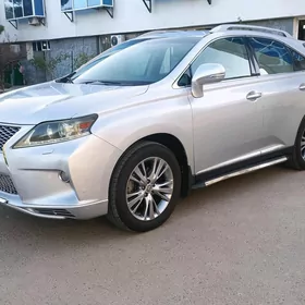 Lexus RX 350 2013