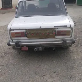 Lada 2106 1980