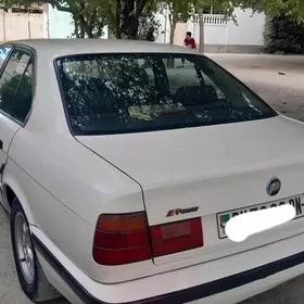 BMW 525 1991