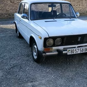 Lada 2106 1980