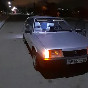 Lada 21099 2004