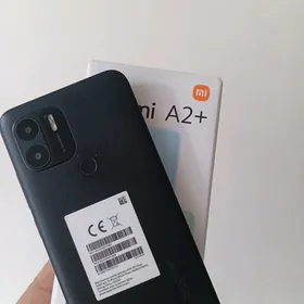 redmi a2+