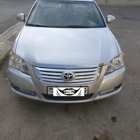 Toyota Avalon 2009