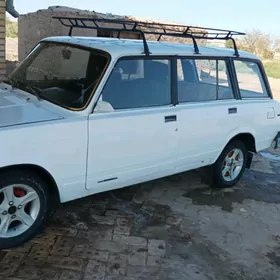 Lada 2105 1987