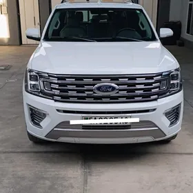 Ford Expedition 2020