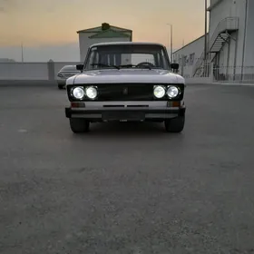 Lada 2106 1990