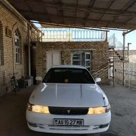 Toyota Chaser 1993