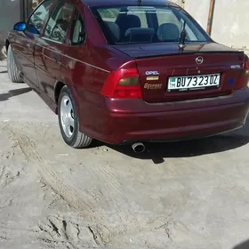 Opel Vectra 2000